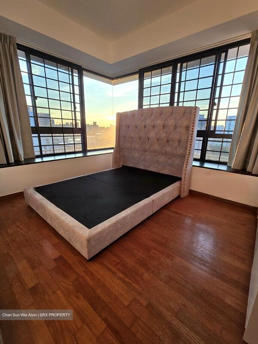 Regent Residences (D12), Apartment #485738111